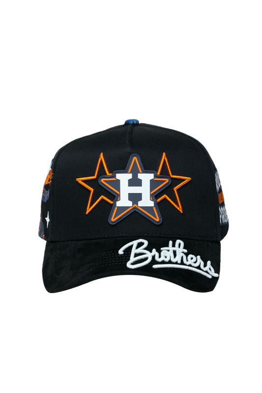 HOUSTON WE HAVE A PROBLEM