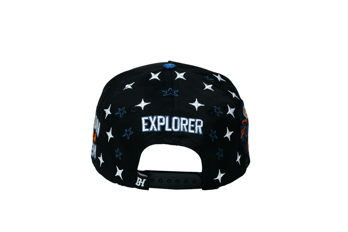 HOUSTON WE HAVE A PROBLEM