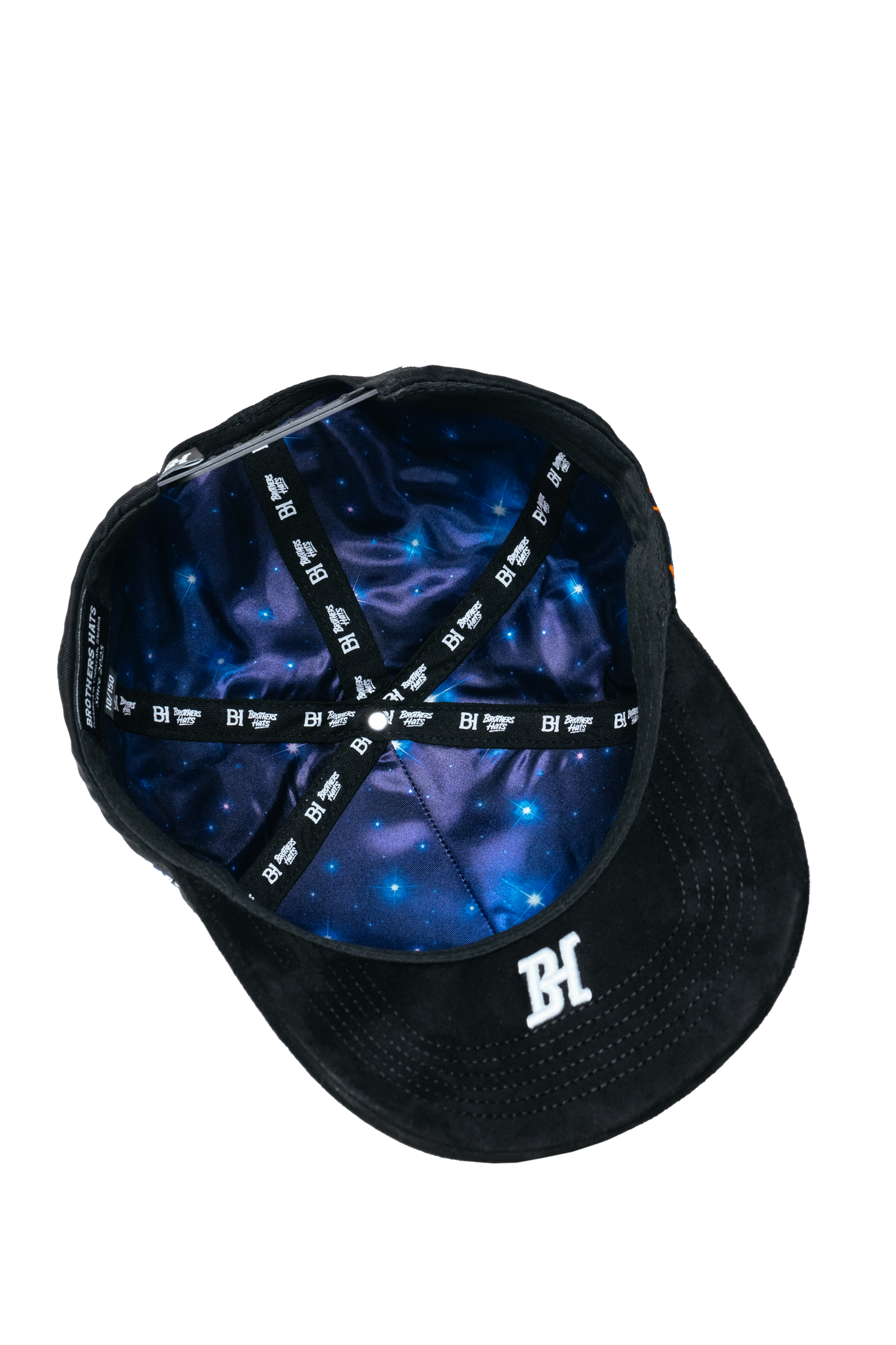 HOUSTON WE HAVE A PROBLEM