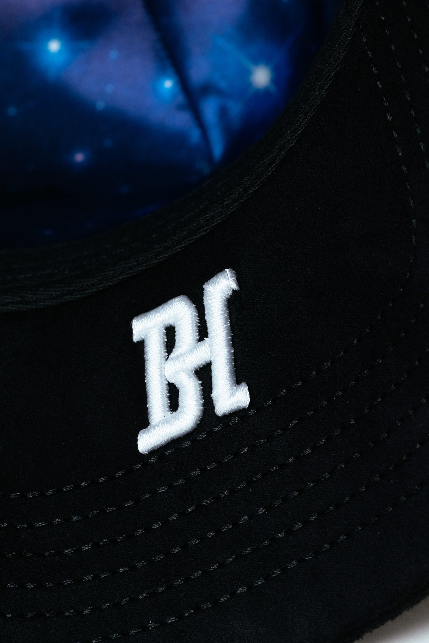 HOUSTON WE HAVE A PROBLEM