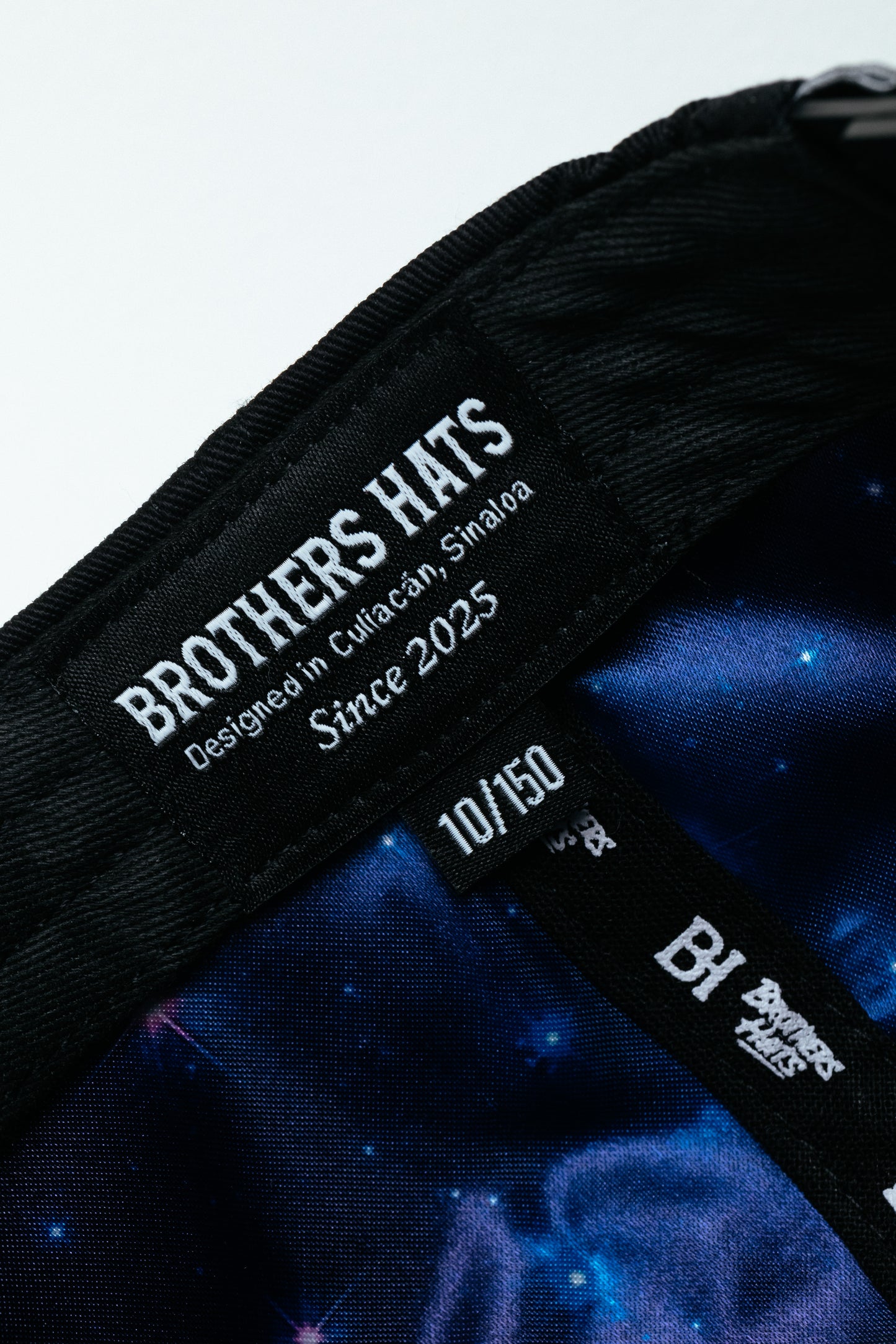 HOUSTON WE HAVE A PROBLEM